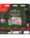 POKEMON LEAGUE BATTLE DECK 2024/04