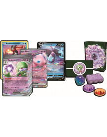POKEMON LEAGUE BATTLE DECK 2024/04
