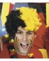 PERRUQUE + STICK MAQUILLAGE BELGIQUE
