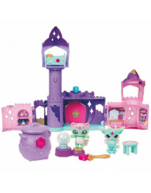 MAGIC MIXIES CHATEAU PLAYSET