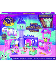 MAGIC MIXIES CHATEAU PLAYSET