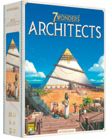 REPOS 7 WONDERS ARCHITECTS