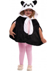 CAPE PANDA PRESCHOOL 2/3 ANS