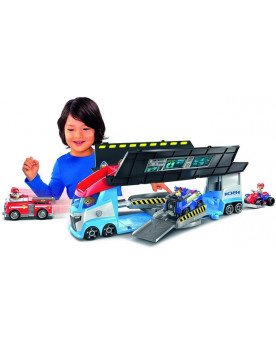 PAW PATROL PATROLLER