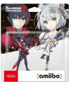 AMIIBO XENOBLADE CHRONICLES NOAH ET MIO