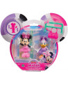 MINNIE BLISTER 2 FIGURINES 7.5CM