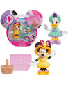 MINNIE BLISTER 2 FIGURINES 7.5CM