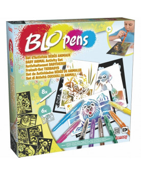BLOPENS SET ACTIVITES BEBE...