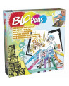 BLOPENS SET ACTIVITES BEBE ANIMAUX