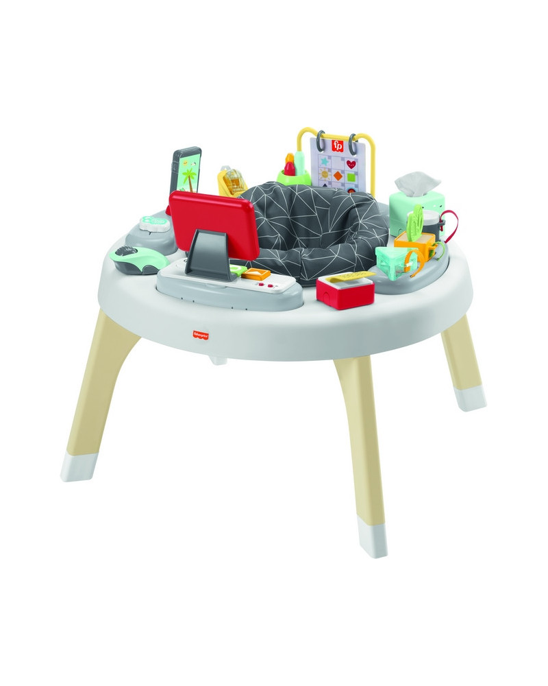 ACTIVITY CENTER 2 EN 1