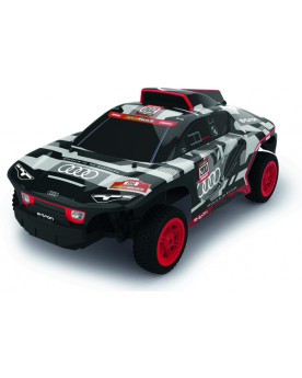 R.C. AUDI RS Q E-TRON DAKAR...
