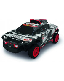 R.C. AUDI RS Q E-TRON DAKAR 1/10