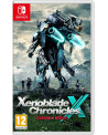 SWITCH XENOBLADE CHRONICLES X  FR