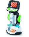 GENIUS XL MICROSCOPE VIDEO INTERACTIF