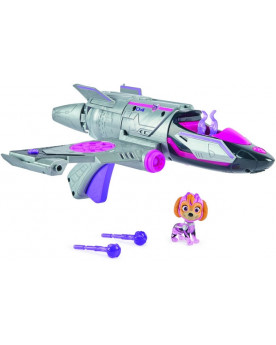 PAW PATROL MIGHTY MOVIE...