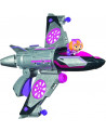 PAW PATROL MIGHTY MOVIE VEH. LUXE STELLA
