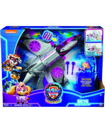 PAW PATROL MIGHTY MOVIE VEH. LUXE STELLA