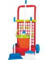 CHARIOT MENAGE - NETTOYAGE
