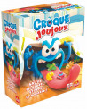 CROQUE JOUJOUX