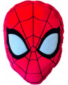 COUSSIN TETE DE SPIDERMAN