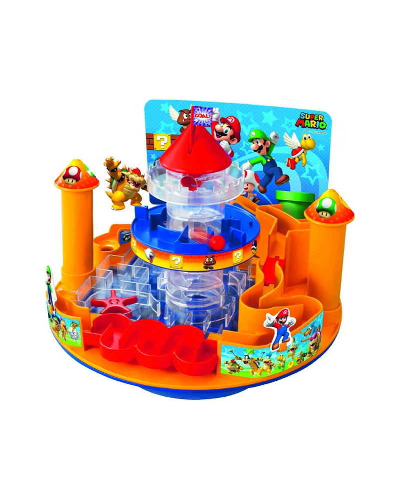 SUPER MARIO CASTLE LAND