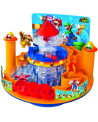 SUPER MARIO CASTLE LAND