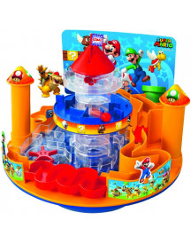 SUPER MARIO CASTLE LAND