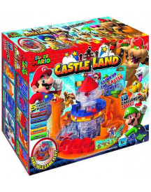 SUPER MARIO CASTLE LAND