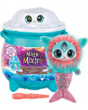 MAGIC MIXIES MAGIC GEM SURPRISE BLEU