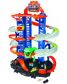 HOT WHEELS SUPER DINO ROBOT GARAGE