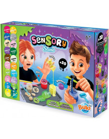 EXPERIENCES SENSORIELLES