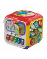 SUPER CUBE DES DECOUVERTES BASE
