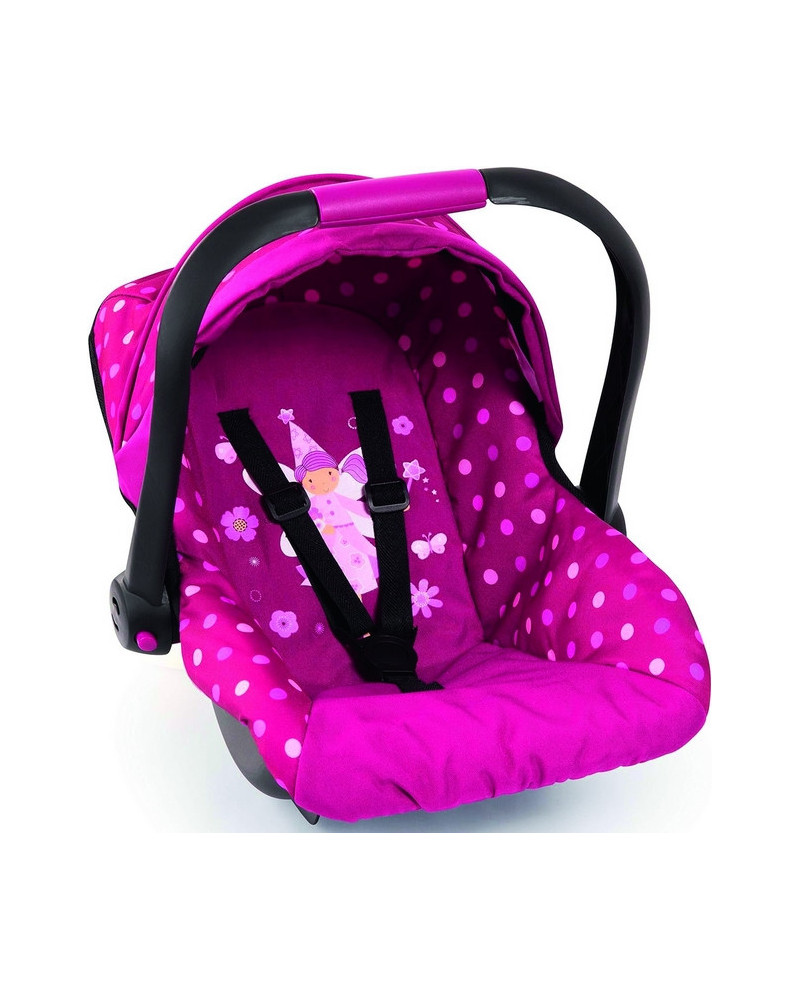 COSI LUXE FUSCHIA FEE