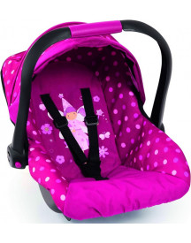 COSI LUXE FUSCHIA FEE