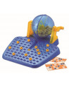 BINGO 90 NUMEROS 48 CARTES
