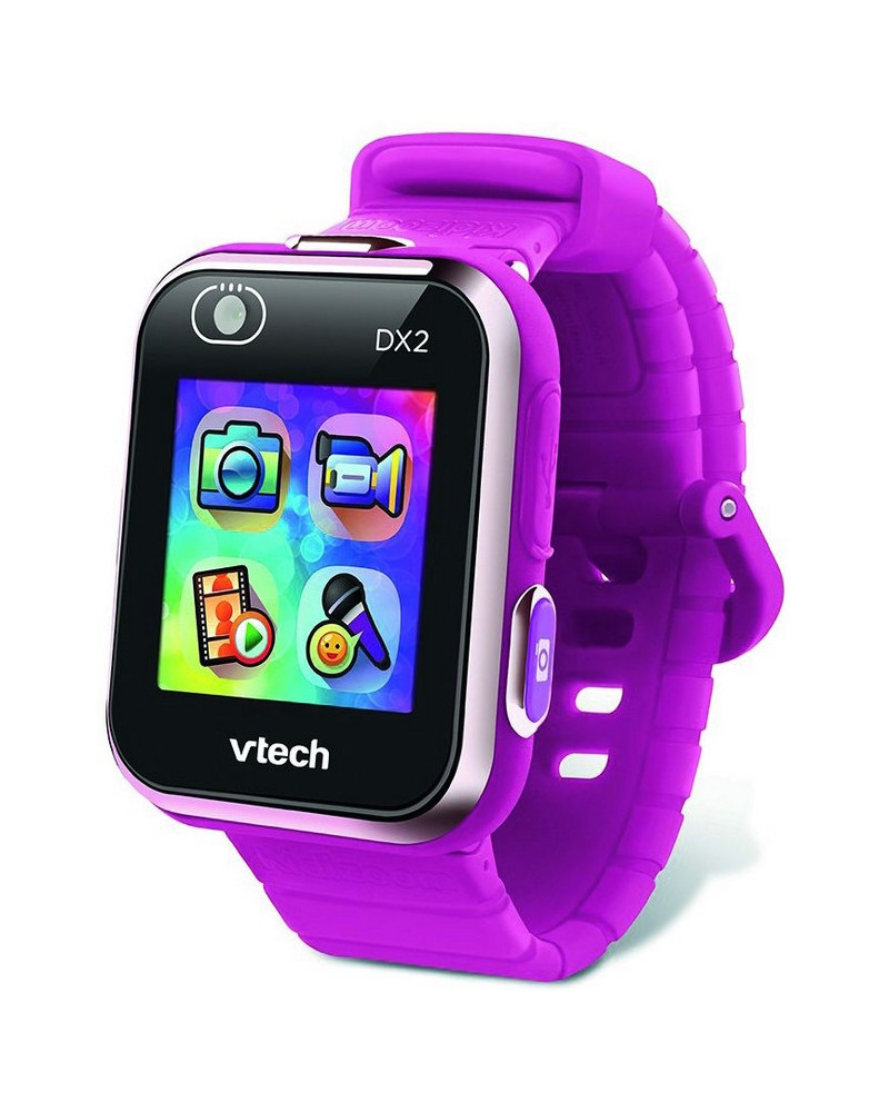KIDIZOOM SMARTWATCH CONNECT DX2 ROSE