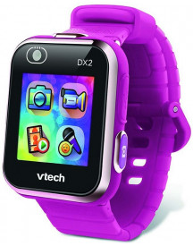 KIDIZOOM SMARTWATCH CONNECT DX2 ROSE