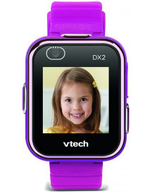 KIDIZOOM SMARTWATCH CONNECT DX2 ROSE