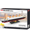 TITANIC 481 PCES
