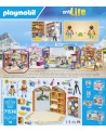 MAGASIN DE JOUETS