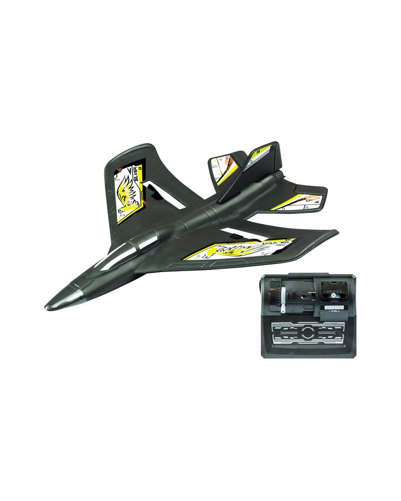 R.C. AVION X-TWIN EVO