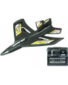 R.C. AVION X-TWIN EVO