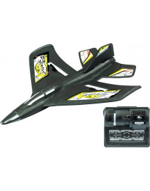 R.C. AVION X-TWIN EVO