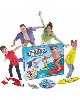 ALERT'O REQUIN