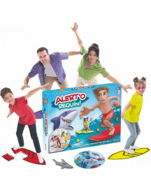 ALERT'O REQUIN