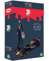 PUZZ. 3D GP SPORT FORMULE 1 RED BULL