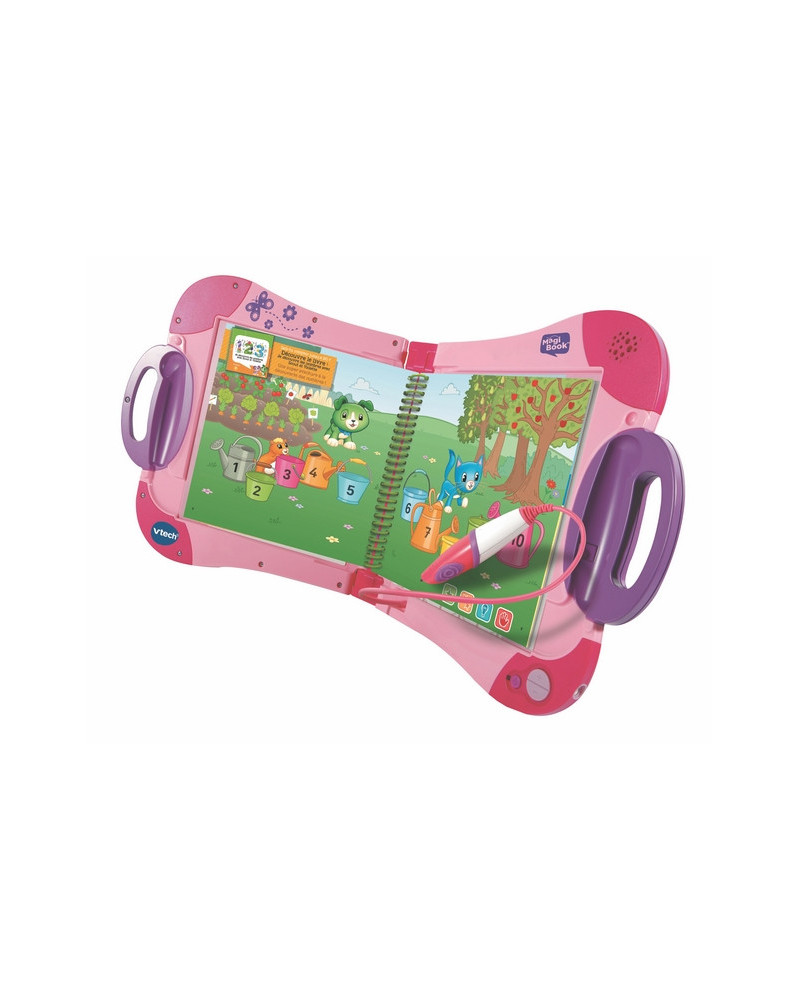 MAGIBOOK STARTER PACK ROSE