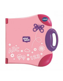 MAGIBOOK STARTER PACK ROSE
