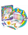 RAINBOW BRUSH MON ATELIER DE LETTRES