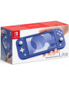 SWITCH CONSOLE LITE BLEUE  EUR